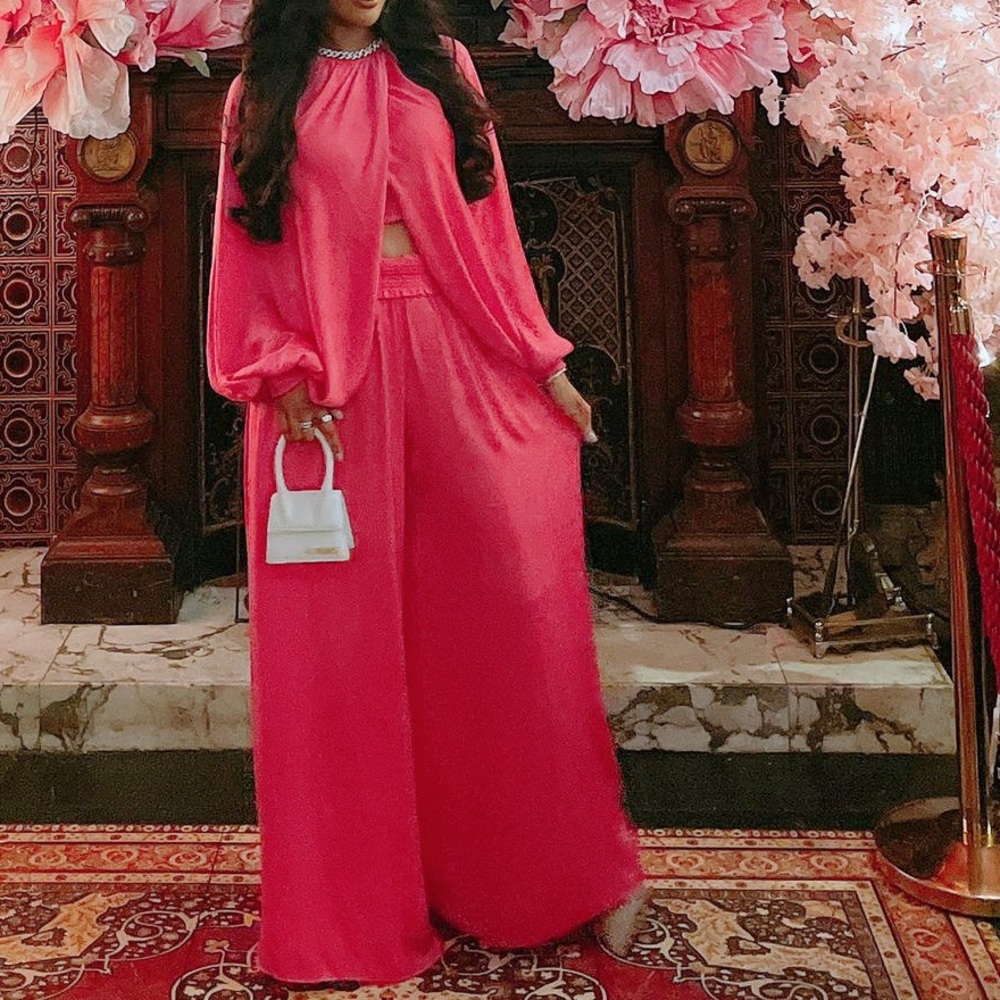 - 2 piece coord set Zara